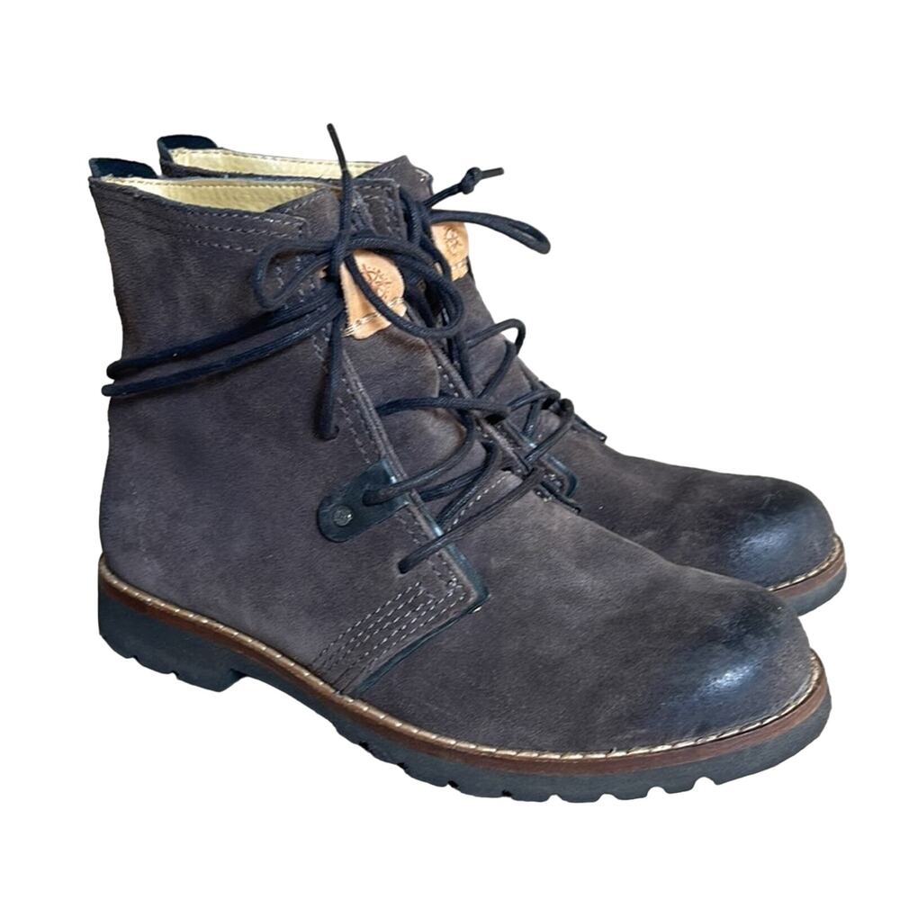 Bussola‎ Kalahari Lady Boots Coal 38 INV2